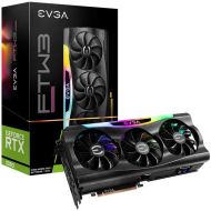 کارت گرافیک EVGA RTX 3080 FTW3 ULTRA GAMING همراه باکس
