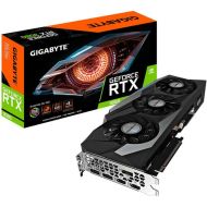 کارت گرافیک گیگابایت RTX 3080 GAMING OC همراه باکس