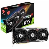 کارت گرافیک MSI RTX 3080 GAMING Z TRIO 10G همراه باکس