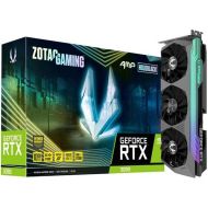 کارت گرافیک ZOTAC GAMING GeForce RTX 3080 AMP Holo