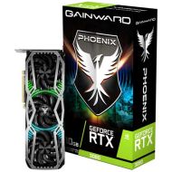 کارت گرافیک GAINWARD GeForce RTX 3080 Phoenix