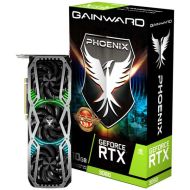 کارت گرافیک GAINWARD RTX 3080 Phoenix همراه باکس