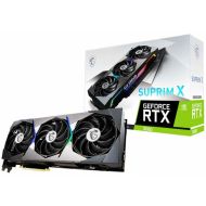 کارت گرافیک MSI GeForce RTX 3080 SUPRIM X