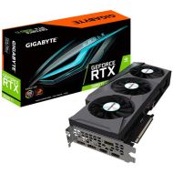 عکس کارت گرافیک گیگابایت GeForce RTX 3080 Ti EAGLE همراه باکس