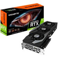 کارت گرافیک گیگابایت RTX 3080 Ti GAMING OC همراه باکس