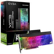 کارت گرافیک EVGA RTX 3080 Ti XC3 HYDRO COPPER 12GB همراه باکس