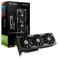کارت گرافیک EVGA RTX 3080 Ti XC3 ULTRA همراه باکس