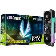 کارت گرافیک زوتک GAMING RTX 3090 AMP Extreme Holo 24GB همراه باکس
