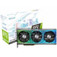 کارت گرافیک پالت RTX 3090 GameRock همراه باکس
