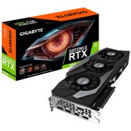 کارت گرافیک گیگابایت RTX 3090 GAMING OC 24GB همراه باکس
