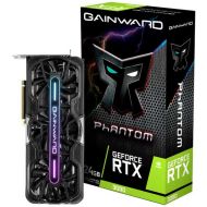 کارت گرافیک GAINWARD RTX 3090 Phantom همراه باکس