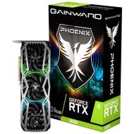 کارت گرافیک گینوارد RTX 3090 Phoenix همراه باکس