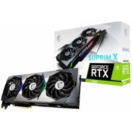 کارت گرافیک MSI RTX 3090 SUPRIM X