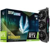 کارت گرافیک ZOTAC GAMING GeForce RTX 3090 Trinity OC