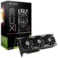 کارت گرافیک EVGA RTX 3090 XC3 ULTRA GAMING 24GB همراه باکس