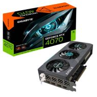 کارت گرافیک گیگابایت RTX4070 EAGLE