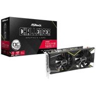کارت گرافیک ASRock RX 5600 XT Challenger OC 6GB همراه باکس