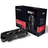 کارت گرافیک XFX AMD Radeon RX 5700 XT RAW II