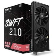 کارت گرافیک RX 6600 XFX AMD SWFT 210 8GB