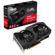 کارت گرافیک ایسوس Radeon RX 6600 XT Dual OC