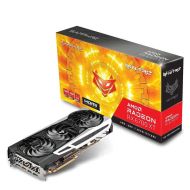 کارت گرافیک RX 6700 XT SAPPHIRE NETRO PULSE AMD RADEON 12GB