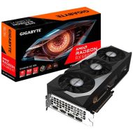 کارت گرافیک گیگابایت RX 6800 XT GAMING OC همراه باکس