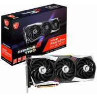 کارت گرافیک RX 6800 XT MSI GAMING Z TRIO 16G