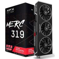 کارت گرافیک XFX AMD MERC 319 RX 6800 XT 16GB همراه باکس