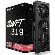 کارت گرافیک XFX AMD RX 6800 XT SWFT 319