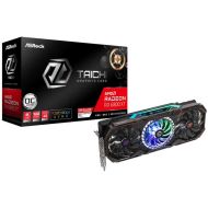 کارت گرافیک RX 6800 XT ASRock AMD Taichi OC 16GB