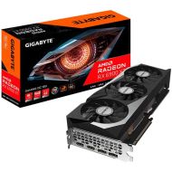 کارت گرافیک گیگابایت AMD RX 6900 XT GAMING OC 16G همراه باکس