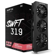 کارت گرافیک XFX AMD RX 6900 XT SWFT 319 همراه باکس