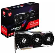 کارت گرافیک ام اس آی RX 6950 XT GAMING X TRIO 16GB همراه باکس