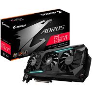 کارت گرافیک AORUS Radeon RX 5700 XT 8G