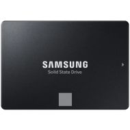 حافظه SSD اینترنال سامسونگ 870EVO SATA 2.5 ظرفیت 500 گیگابایت