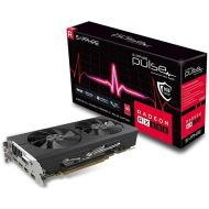 کارت گرافیک سافایر Radeon PULSE RX 580
