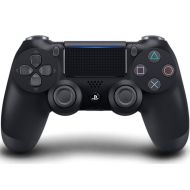 دسته بازی DualShock4 کنسول PS4 مشکی