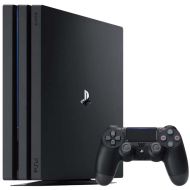 کنسول بازی PS4 Pro 2TB استوک ریجن 2 اکانتی