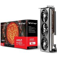 کارت گرافیک RX 7800 XT SPPHIRE AMD NITRO+ 16GB همراه باکس