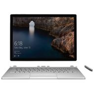 لپ تاپ مایکروسافت 14 اینچ سرفیس Book 1 core i7-6600u لمسی 4k