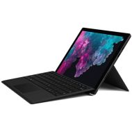 لپ تاپ مایکروسافت 12.3 اینچ سرفیس Pro 6 core i7-8th 2k