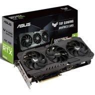 کارت گرافیک ایسوس TUF Gaming GeForce RTX 3090 OC همراه باکس