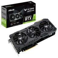 کارت گرافیک RTX 3060 Ti ASUS TUF Gaming OC 8GB