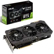 کارت گرافیک ایسوس TUF Gaming GeForce RTX 3080 OC