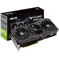 کارت گرافیک RTX 3080 Ti ASUS TUF Gaming 12GB