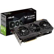 کارت گرافیک ایسوس TUF Gaming RTX 3080