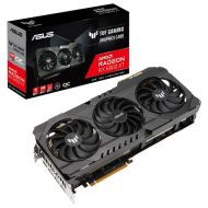 کارت گرافیک ایسوس TUF GAMING RX 6800 XT همراه باکس