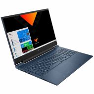 لپ تاپ استوک اچ پی گیمینگ 16.1 اینچ VICTUS 16 Core i5-11400H fhd