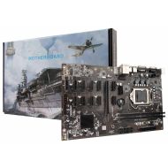 مادربرد WORLD OF WARSHIPS B250 همراه باکس