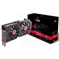 کارت گرافیک XFX RX 580 GTS XXX 8GB همراه باکس